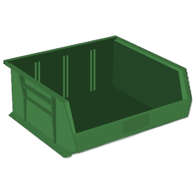 Large Bin