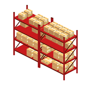 Shelf